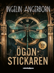 Ögonstickaren