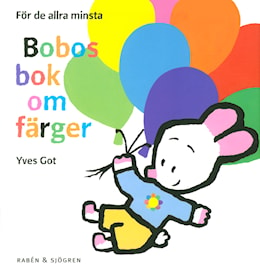 Bobos bok om färger