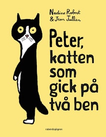 Peter, katten som gick på två ben