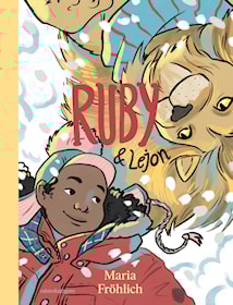 Ruby och Lejon