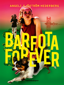 Barfota forever 