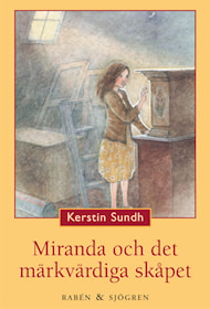 Miranda och det märkvärdiga skåpet