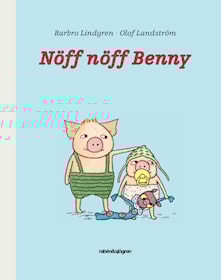 Nöff nöff Benny