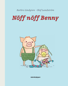 Nöff nöff Benny