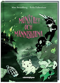 Monstret och människorna