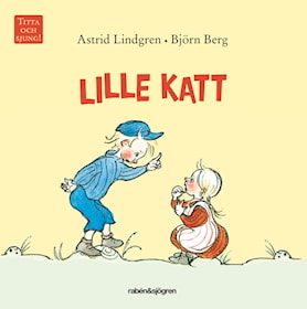 Lille katt