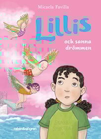Lillis och sanna drömmen