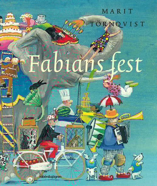 Fabians fest