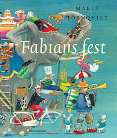 Fabians fest