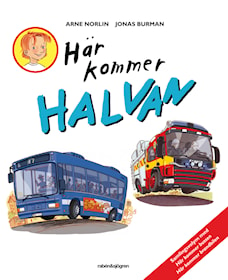 Här kommer Halvan