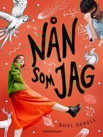 Nån som jag