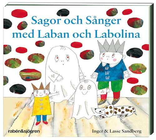 Sagor och sånger med Laban och Labolina