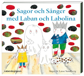 Sagor och sånger med Laban och Labolina