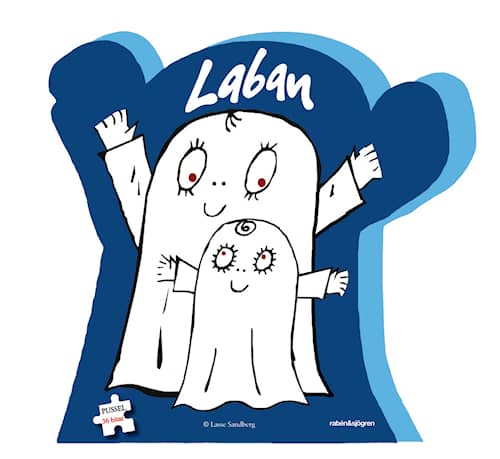 Laban pussel