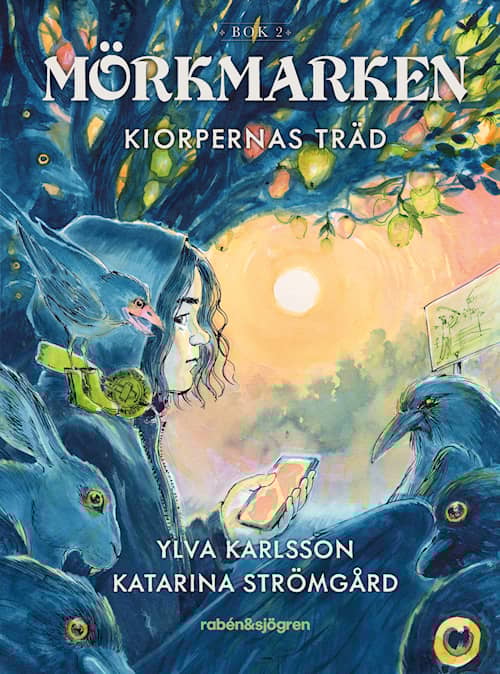 Kiorpernas träd