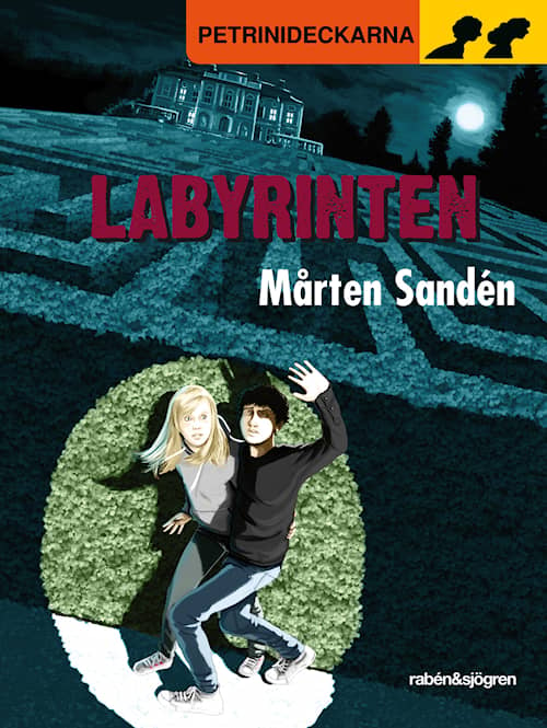 Labyrinten