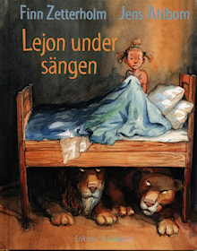 Lejon under sängen
