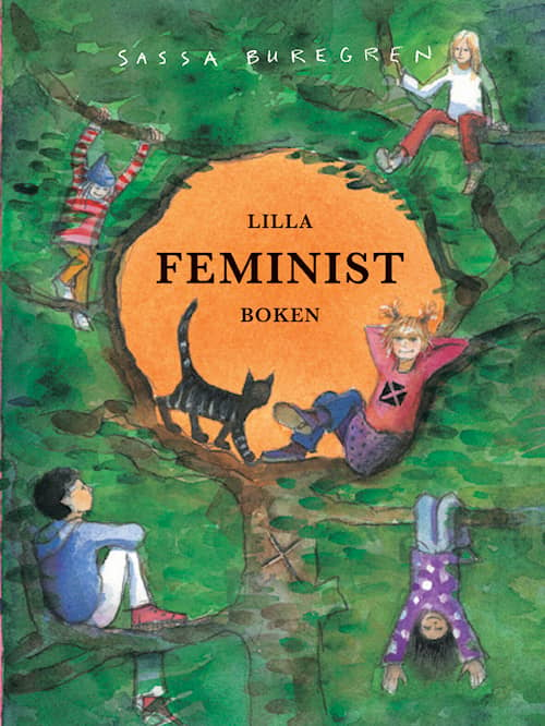 Lilla feministboken