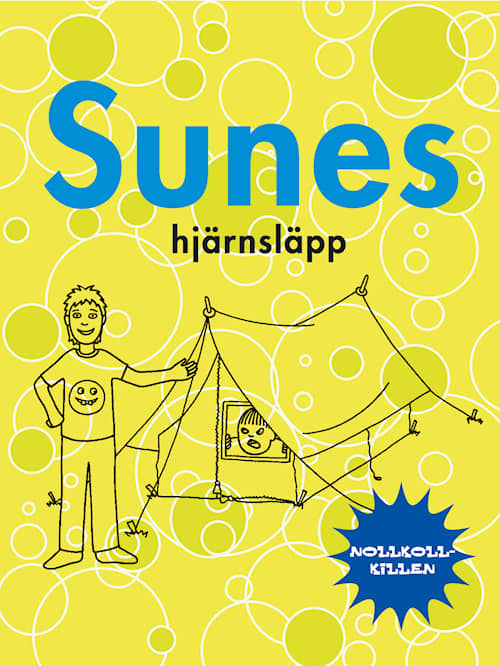 Sunes hjärnsläpp