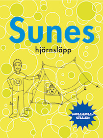 Sunes hjärnsläpp