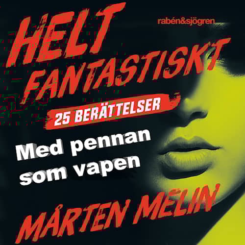 Med pennan som vapen