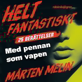 Med pennan som vapen