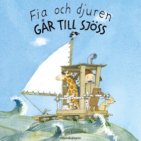 Fia och djuren går till sjöss