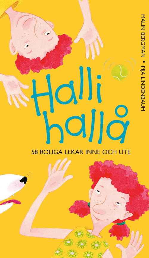 Halli hallå