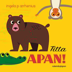 Titta apan!