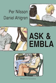 Ask & Embla