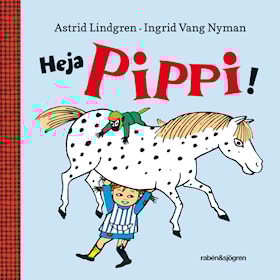 Heja Pippi!