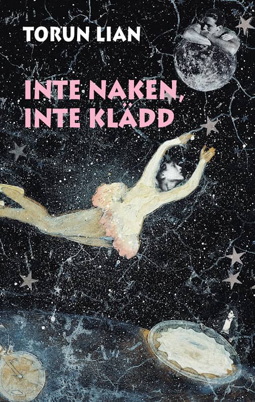 Inte naken, inte klädd