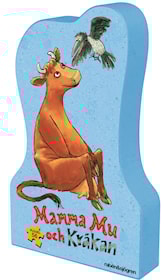 Mamma Mu - Pussel