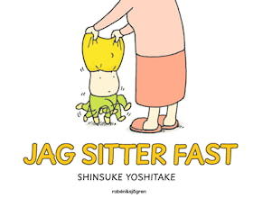 Jag sitter fast