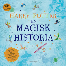 Harry Potter: En magisk historia