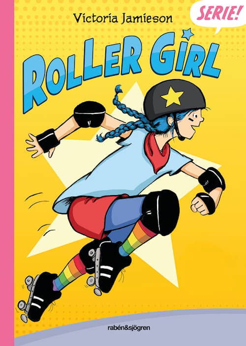 Roller girl