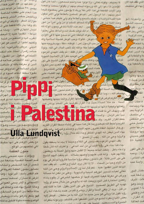 Pippi i Palestina