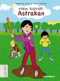 Vilken fullträff, Astrakan