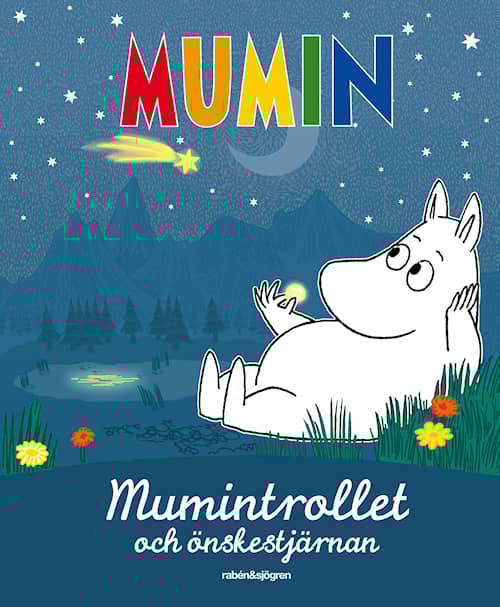 Mumintrollet och önskestjärnan