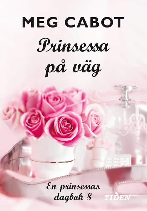 Prinsessa på väg