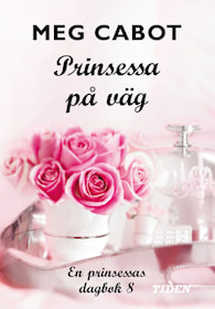 Prinsessa på väg