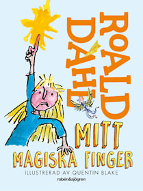 Mitt magiska finger