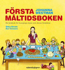 Första måltidsboken