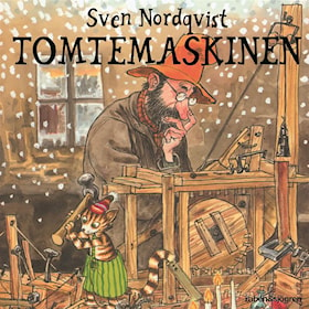 Tomtemaskinen