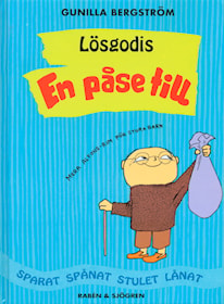 Lösgodis - En påse till