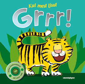 Grrr!