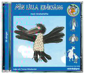Min lilla kråksång