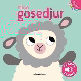  Nyfikna öron - Mina gosedjur