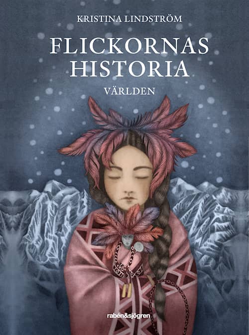 Flickornas historia - Världen