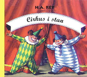 Cirkus i stan